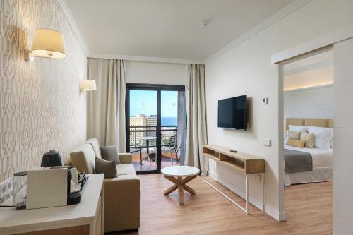 My Favorite Club Suite Ocean Front View ( 2 Adults ) image 1