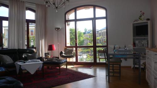 Ferienwohnung Villa Fiedler, Dresden (foto 10)