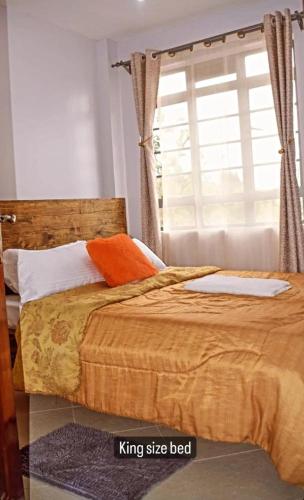 Fully Furnished One Bedroom in Thika town31 in Thika