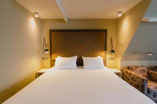 Hotel Roemer Amsterdam - image 13