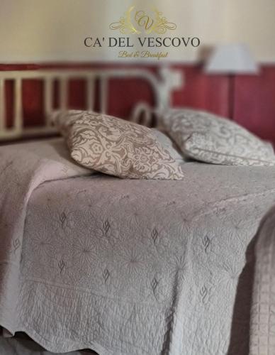 B&B Ca' del Vescovo