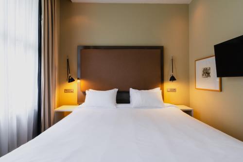 Executive Double Room or Twin Room image 8