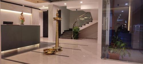 Nakshatra Emerald Inn