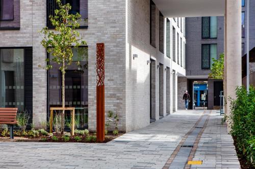 Coleman Court Summer Accommodation in Cork City Center