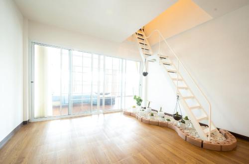 레누 나콘의 아파트먼트 (96m², 침실 1개, 프라이빗 욕실 1개) - 숙소 외관
