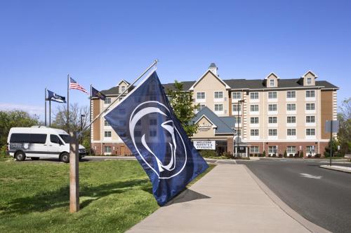 Country Inn & Suites by Radisson State College (Penn State Area) PA - image 12