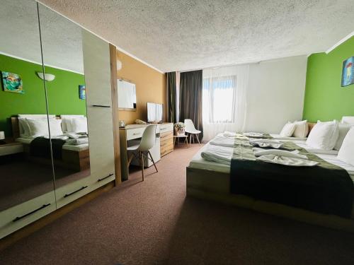 Grami Hotel - image 6