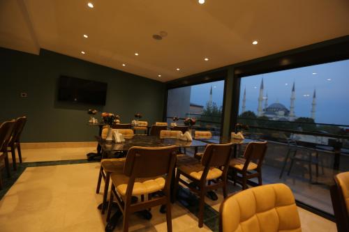 HaciBayramApart - image 4