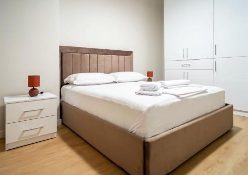 Home Inn Apartment near City Center, Tirana (photo 8)