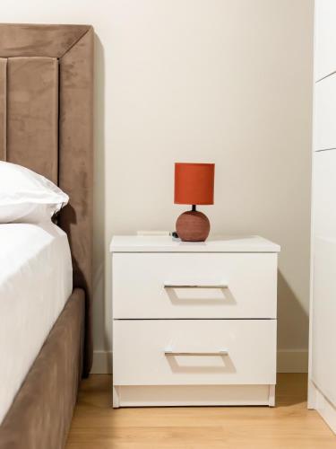 Home Inn Apartment near City Center, Tirana (photo 9)