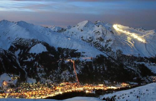 Schatzalp Hotel - image 12