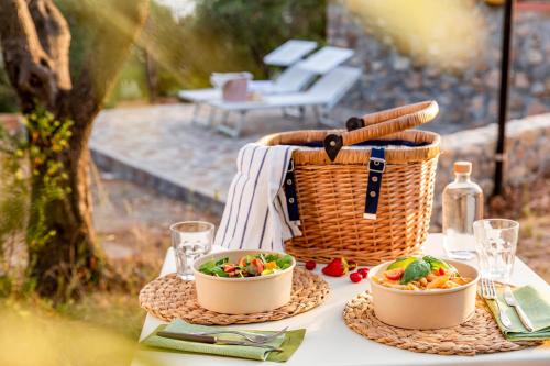 Ресторан, Azienda Agricola Club Le Cannelle in Таламоне