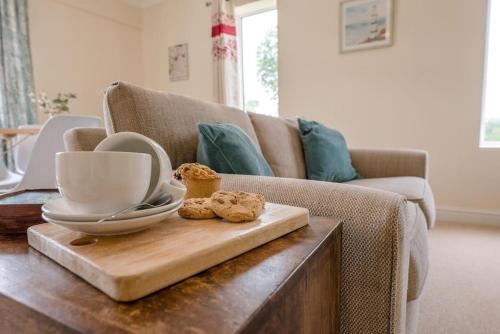 Grove Farm Bungalow and Annexe, Dallinghoo in Dallinghoo