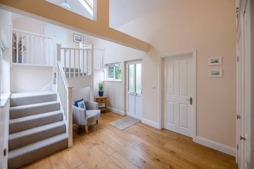Grove Farm Bungalow and Annexe, Dallinghoo in Dallinghoo