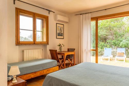 Azienda Agricola Club Le Cannelle in Таламоне