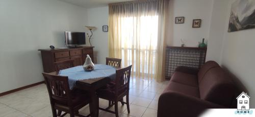  Appartamento in centro HOME in Monfalcone