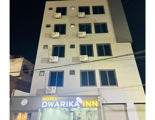 Hotel Dwarika Inn, Rajkot