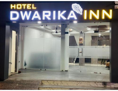 Hotel Dwarika Inn, Rajkot
