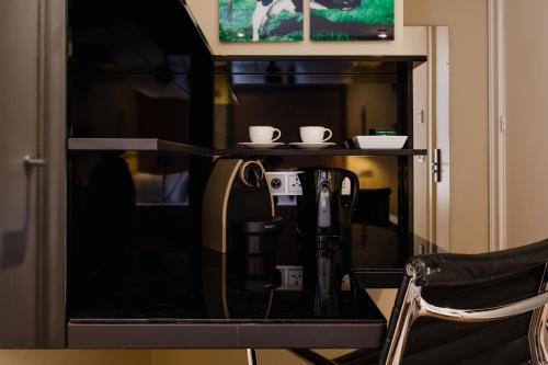 Hotel Roemer Amsterdam - image 7
