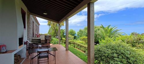 บริการและสิ่งอำนวยความสะดวก, Tradicampo Eco Country Houses in นอร์เดสตินโฮ