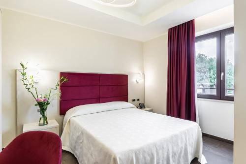 LUAL Bleisure Hotel in Pofi