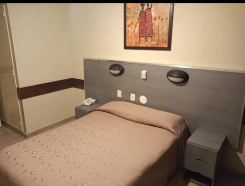 Hotel Nontue Abasto Buenos Aires - Photo 5