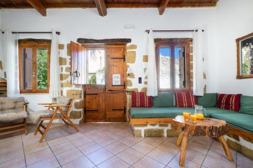 Topolia 1 Bedroom Villa in Topólia
