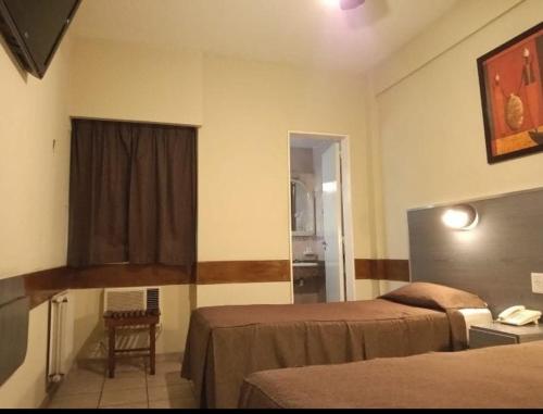 Hotel Nontue Abasto Buenos Aires - Photo 4