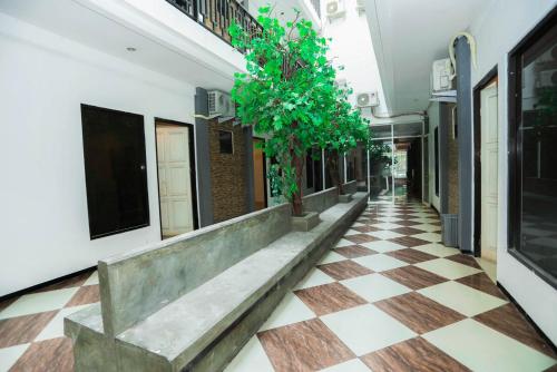 Livinn Hotel Kendangsari Surabaya