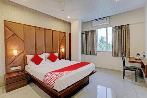 Hotel The Mint