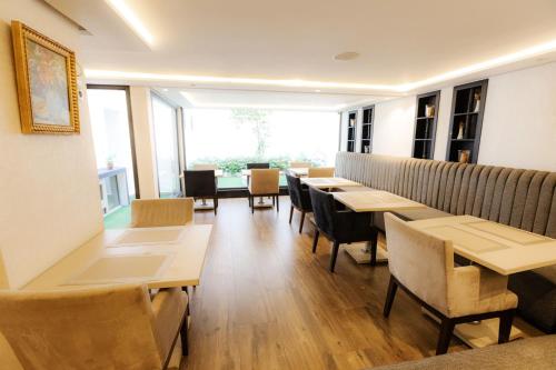 WINDSOR HOTEL CITY CENTER, Casablanca (zdjęcie 7)