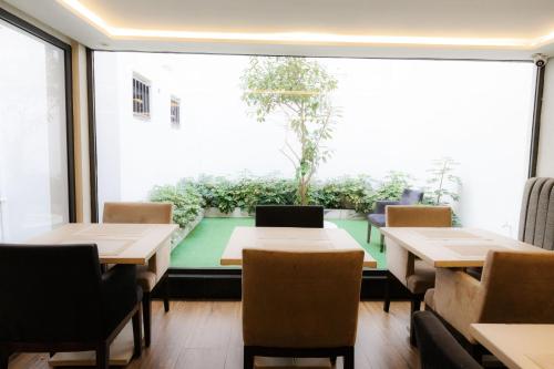 WINDSOR HOTEL CITY CENTER, Casablanca (zdjęcie 9)