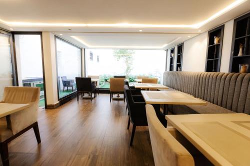 WINDSOR HOTEL CITY CENTER, Casablanca (zdjęcie 8)