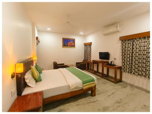 hotel photo