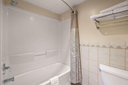 Best Western Northwoods Lodge - image 6
