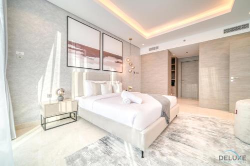 Exclusive Offer Cozy Stay with Burj Khalifa Views by Deluxe Holiday Homes, Dubaï (photo 6)