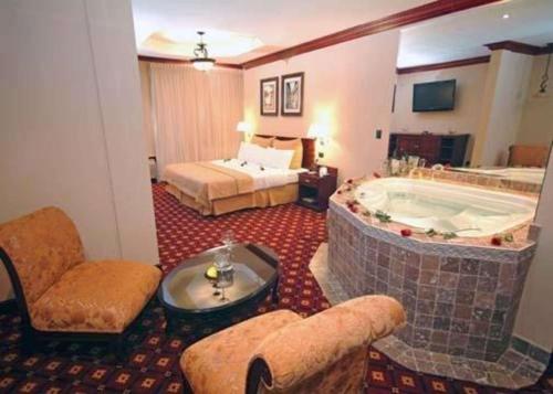 Clarion Hotel San Pedro Sula in San Pedro Sula