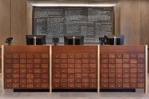The Slate Hotel Denver Downtown, Tapestry by Hilton in Denver, USA