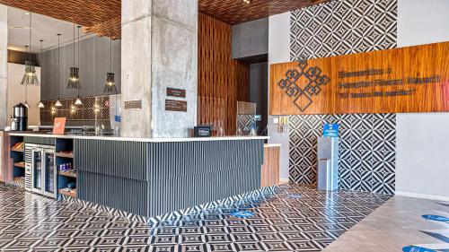Hampton Inn By Hilton Nuevo Vallarta in Nuevo Vallarta , Mexico