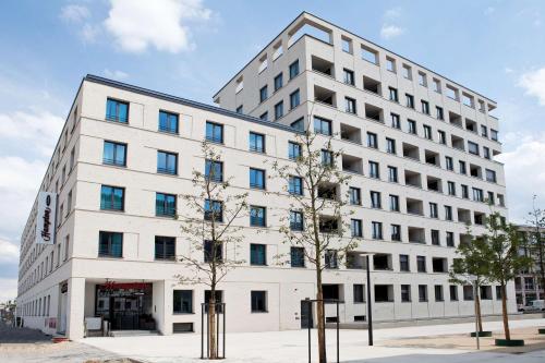 Hampton By Hilton Regensburg, Ratisbona
