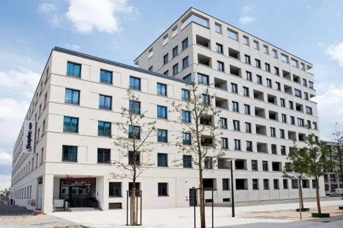 Hampton By Hilton Regensburg in Regensburg, Deutschland