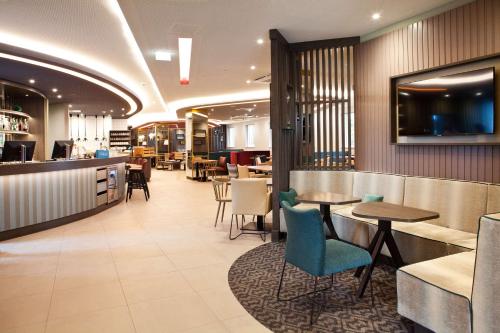 Hampton By Hilton Regensburg