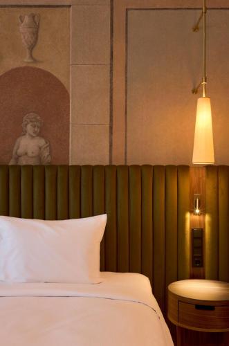 Double Room with Two Double Beds - Historic