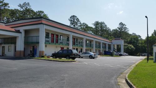 Relax Inn in Albany, USA