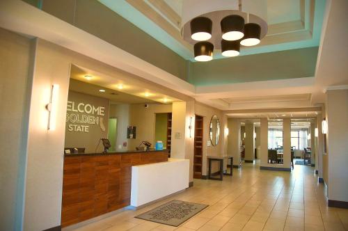 Hampton Inn & Suites Cathedral City in Cathedral City, USA