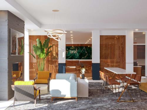 DoubleTree by Hilton Houston Westchase in Houston, USA