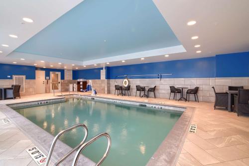 景觀, Hampton Inn by Hilton Lincoln White Mountains in 林肯市中心