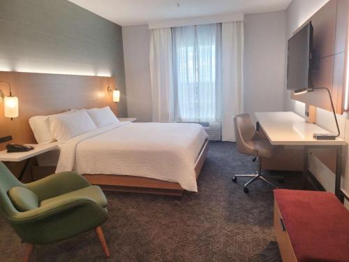 DoubleTree by Hilton Houston Westchase in Houston, USA