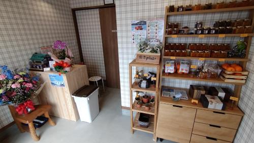 商店