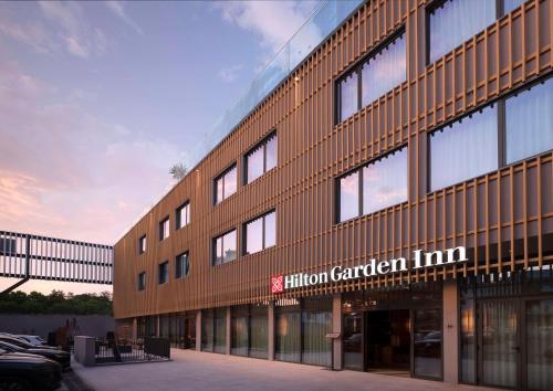. Hilton Garden Inn Evora